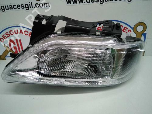 Left headlight CITROËN XSARA Coupe (N0) 1.8 i | BP21068319C28 