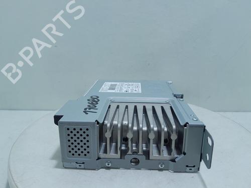 Radio CITROËN C3 / C3 ORIGIN III (SX) 1.2 VTi 82 | BP21287934E6 