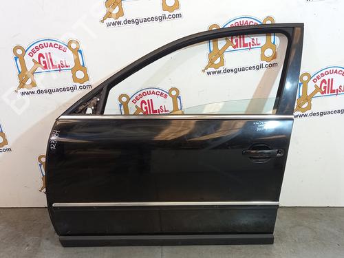 Used Left front door VW PASSAT B5.5 (3B3) 2.5 TDI 4motion (150 hp) 20745181