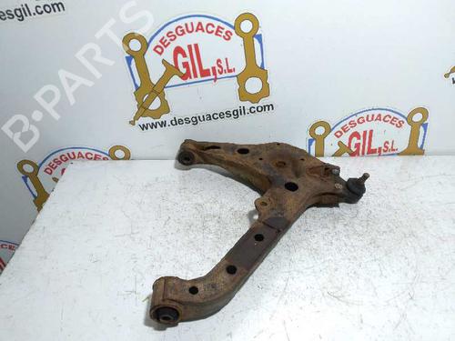 Used Right front suspension arm SUZUKI VITARA (ET, TA, TD) 1.6 i 16V All-wheel Drive (ET, TA02, SE416) (97 hp) 20735181