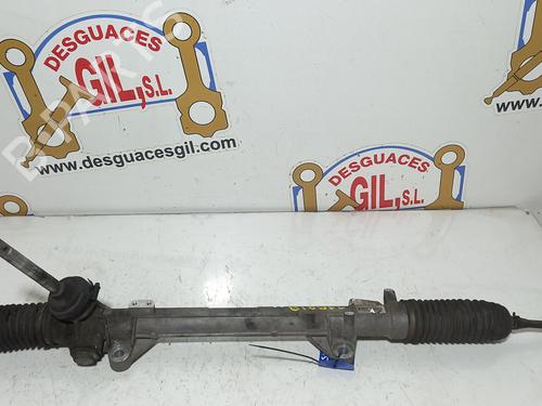 Steering rack NISSAN QASHQAI I (J10, NJ10) 2.0 dCi | BP20741654M22