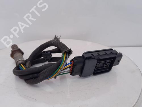 Elektronisk sensor VW T-CROSS (C11, D31)  | BP29010553M84 