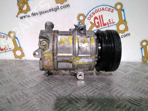 Used AC compressor OPEL CORSA D (S07) [2006-2015]  20780854