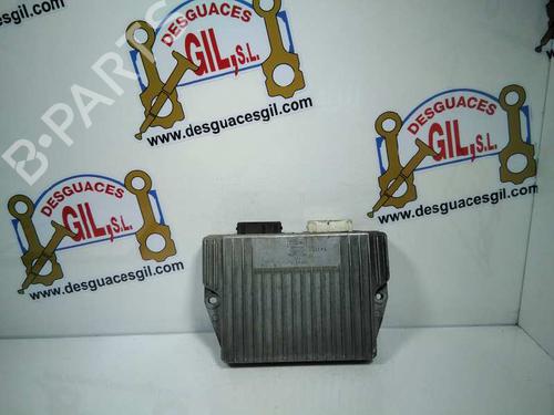 Used Control unit CITROËN XANTIA (X1_, X2_) 1.9 SD (75 hp) 20796749