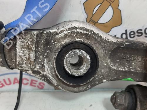 Right front suspension arm VW PASSAT B5 (3B2) 2.8 V6 Syncro/4motion | BP20769737M13 