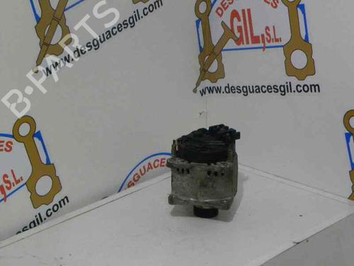 Generator CHEVROLET REZZO MPV (U100) 2.0 (122 hp) 20812381