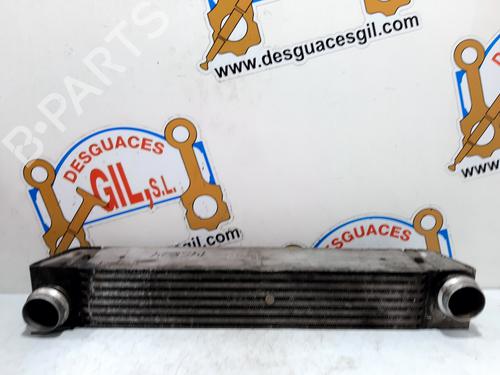 Intercooler BMW 5 (E60) 530 d | BP20757227M30 