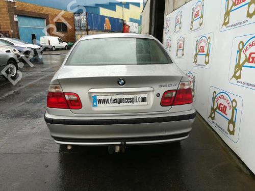 Climate control BMW 3 (E46) 320 d | BP20808904I5 