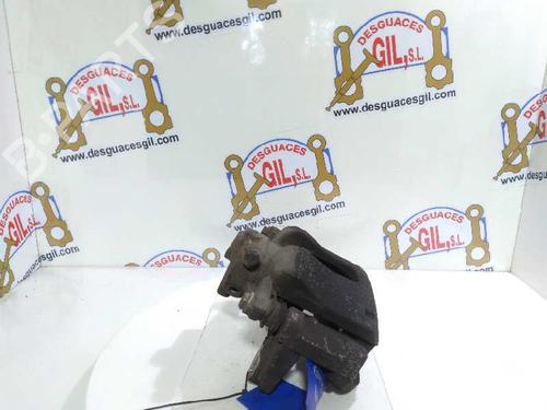 Right rear brake caliper CITROËN JUMPER II Van 2.2 HDi 100 | BP20728778M106 