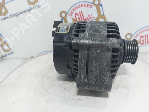 Generator ROVER 400 II (RT) 416 Si (112 hp) 20737876