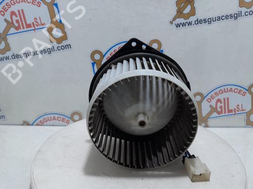 Heater blower motor NISSAN TERRANO II (R20) 3.0 Di 4WD | BP20769685M62 