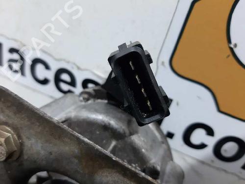 Front wiper motor VOLVO S80 I (184) 2.4 | BP20730784M29 