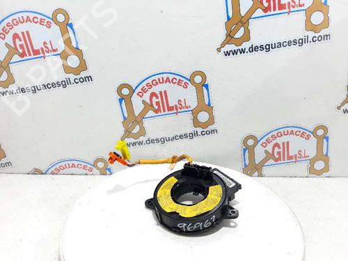 Used Squib airbag MAZDA 6 Saloon (GG) 2.0 DI (GG14) (143 hp) 20811539