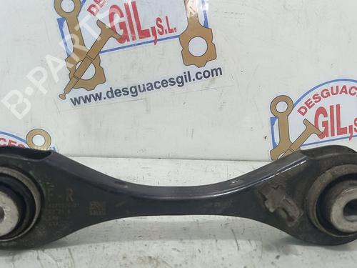 Venstre bagtil bærearm BMW X4 (G02, F98) xDrive 20 d (190 hp) 27285049