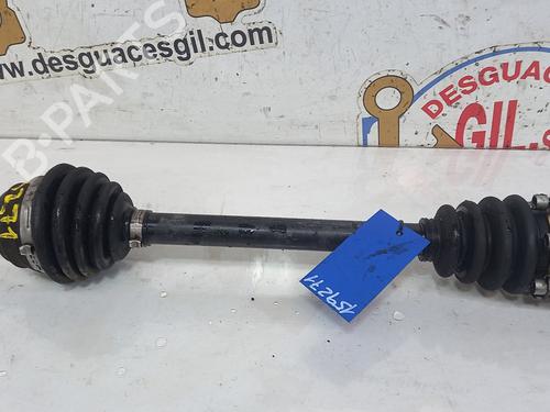 Used Left front driveshaft SEAT CORDOBA (6K1, 6K2) [1993-2002]  20765952
