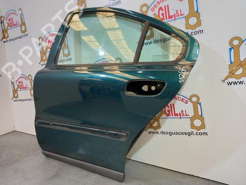 Left rear door VOLVO S60 I (384) 2.4 D | BP20740720C4 