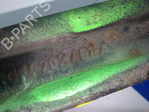 Right rear suspension arm OPEL INSIGNIA A Saloon (G09) 2.0 CDTI (69) | BP20813830M15 