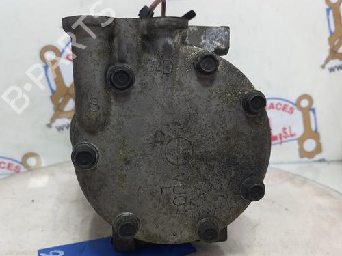 AC compressor ALFA ROMEO 147 (937_) 1.6 16V T.SPARK ECO (937.AXA1A, 937.BXA1A) | BP20767883M34 