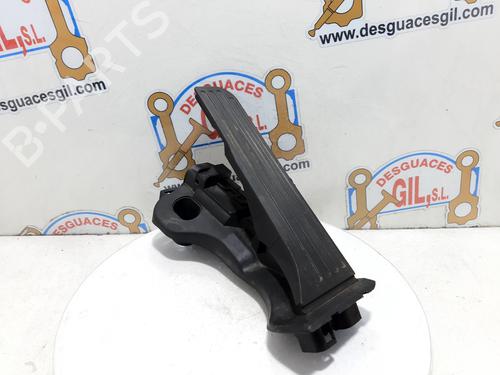 Pedal VW GOLF V (1K1)  | BP20745871I4 