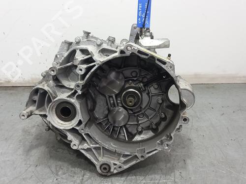 Gearkasse VW CRAFTER Van (SY_, SX_)  | BP29906478M3 