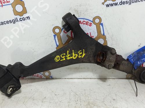 Right front suspension arm CITROËN SAXO (S0, S1) 1.5 D | BP20753331M13 