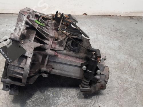 Used Gearbox Gearbox 37177619 37177619
