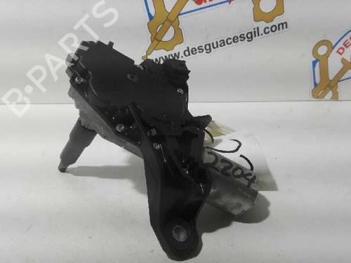 Rear wiper motor RENAULT KANGOO (KC0/1_)  | BP20773915M102 