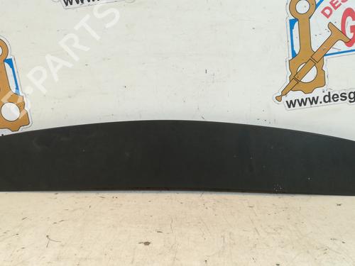 Used Rear spoiler CITROËN C4 I (LC_) [2004-2014]  20754478