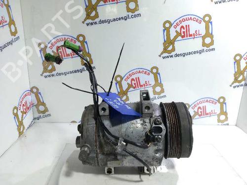 AC-Kompressor AUDI A8 D2 (4D2, 4D8) 4.2 quattro (299 hp) 20814081