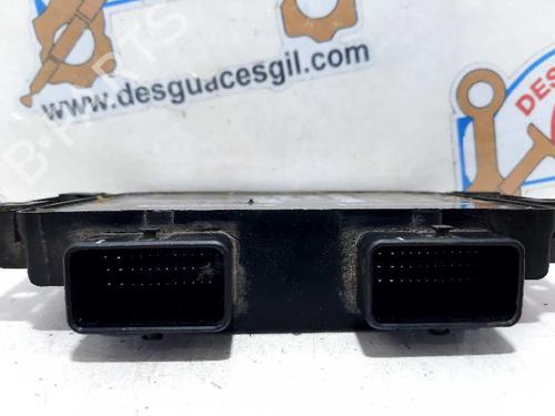 Engine control unit (ECU) CITROËN XSARA (N1) 1.9 D | BP20732244M57 
