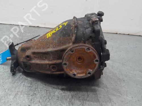 Used Rear differential Rear differential MERCEDES-BENZ C-CLASS (W202) [1993-2000] 34129676 34129676