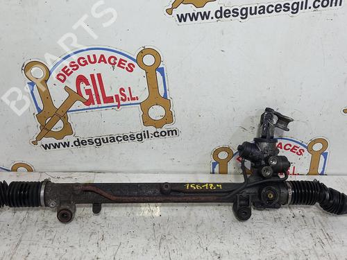 Steering rack MERCEDES-BENZ A-CLASS (W168) A 210 (168.035, 168.135) | BP20763717M22 