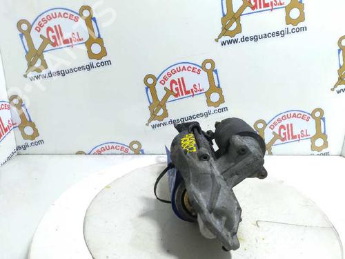 Starter FORD MONDEO III Saloon (B4Y) 1.8 16V | BP20734802M8 