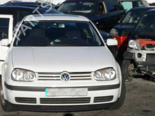Rear right window mechanism VW GOLF IV (1J1) 1.9 TDI | BP20780666C25 