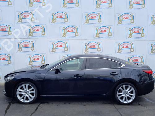 Used Parts MAZDA 6 Saloon (GJ, GL) [2012-2025]  2864969