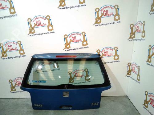 Tailgate SEAT AROSA (6H1) 1.4 | BP20804972C6 