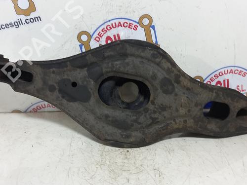 Right rear suspension arm PEUGEOT 4007 (VU_, VV_) 2.2 HDi | BP20748842M15 