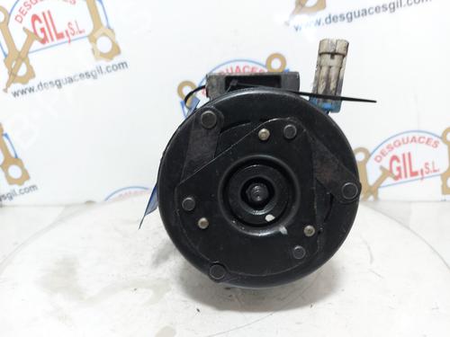 AC compressor SAAB 9-3 (YS3D) 2.2 TiD | BP20740026M34 
