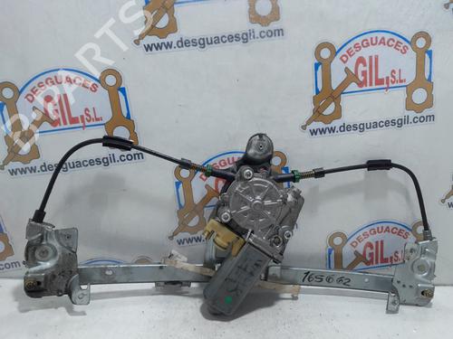 Used Rear right window mechanism MERCEDES-BENZ S-CLASS (W140) [1991-1998]  20770615