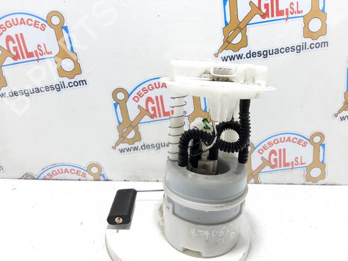 Fuel pump RENAULT CLIO III (BR0/1, CR0/1) 1.2 16V (BR0R, BR1D, BR1L, CR0R) | BP20756756M76 