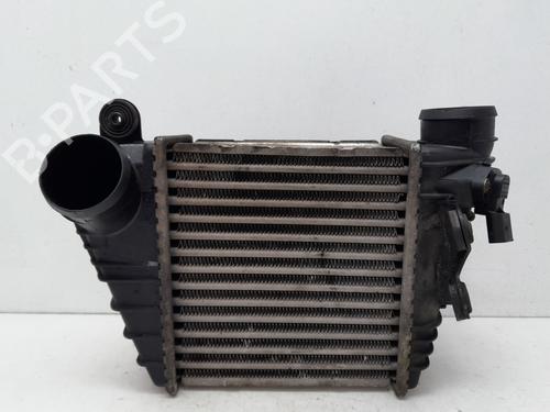 Intercooler SEAT LEON (1M1)  | BP24552636M30 