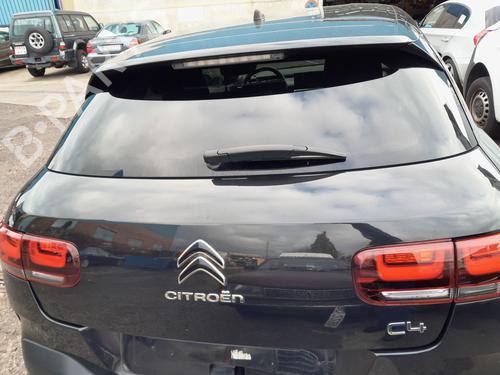 Used Tailgate CITROËN C4 CACTUS 1.6 BlueHDi 100 (99 hp) 30905971
