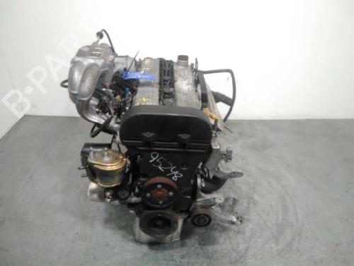 Engine FORD ESCORT V (AAL, ABL) 1.6 i 16V | BP20734275M1