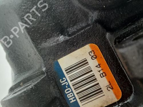 Steering pump FORD FOCUS I Saloon (DFW) 1.8 Turbo DI / TDDi | BP23147747M99 