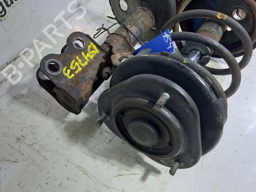 Right front shock absorber TOYOTA COROLLA (_E9_)  | BP21828645M17 