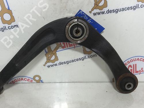 Right front suspension arm PEUGEOT 206 Hatchback (2A/C) 1.9 D | BP20757544M13 