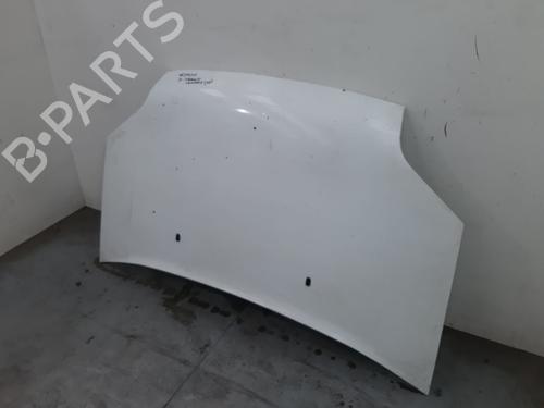 Hood FORD TRANSIT CONNECT (P65_, P70_, P80_) 1.8 TDCi | BP21726425C1