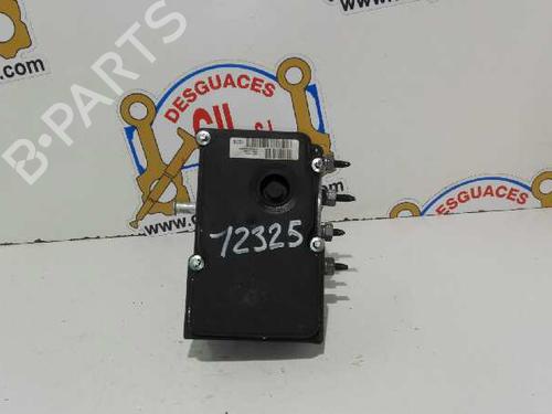 ABS pump PEUGEOT PARTNER Box Body/MPV  | BP20780254M43 