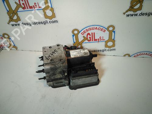 ABS Bremseaggregat OPEL VECTRA B (J96) 1.7 TD (F19) (82 hp) 20788601