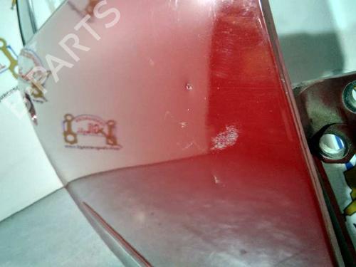 Right rear door VW GOLF V (1K1)  | BP20808239C5 